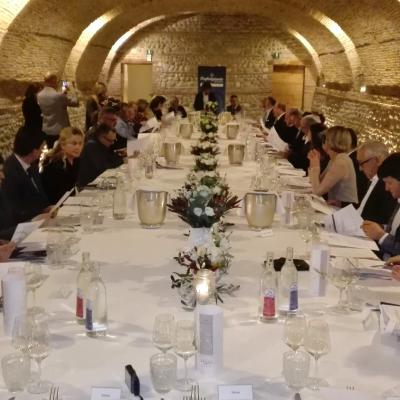 Bassanonet.it Il tavolo dei tavoli