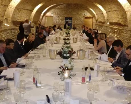 Bassanonet.it Il tavolo dei tavoli