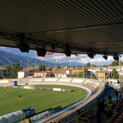 Bassanonet.it In castigo