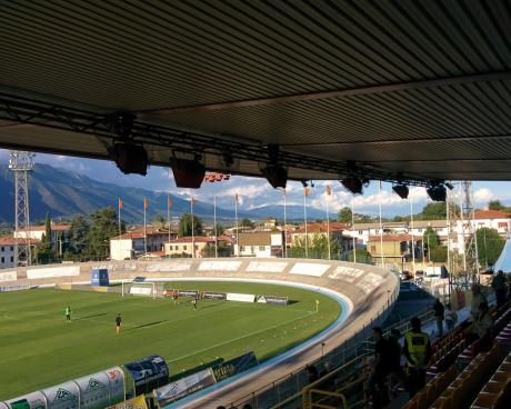 Bassanonet.it In castigo