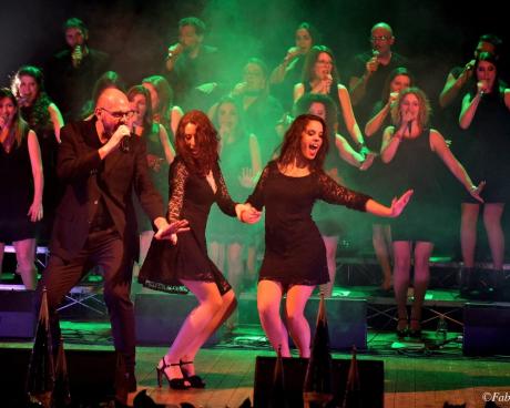 Bassanonet.it WRE live a Cassola