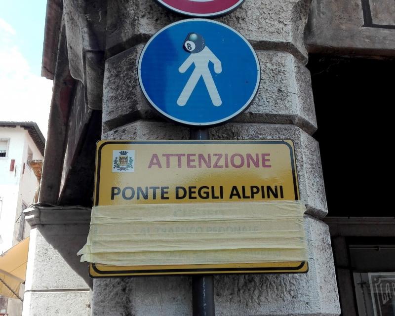 Bassanonet.it Fermi tutti