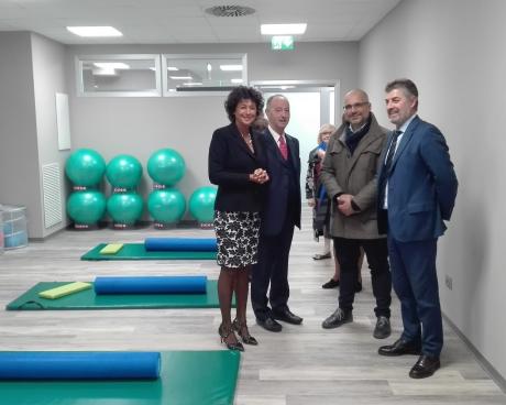 Bassanonet.it C'è sempre una prima volta