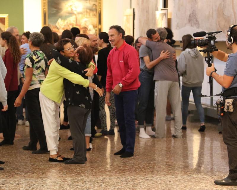 Bassanonet.it Bassano in tv, questa volta su laF