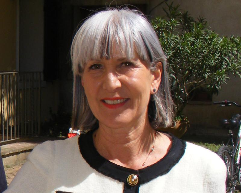 Bassanonet.it Lorenza al quadrato