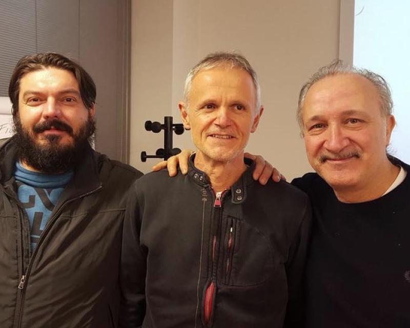 Bassanonet.it Fumata bianca