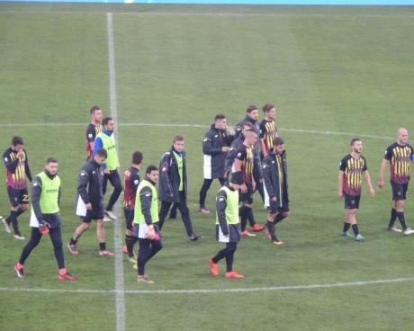 Bassanonet.it L’agonia continua