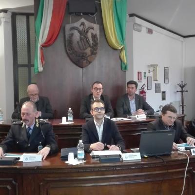 Bassanonet.it Pedemontana Police