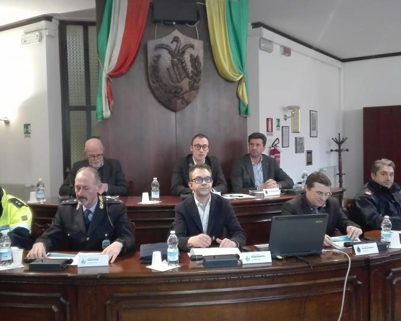 Bassanonet.it Pedemontana Police