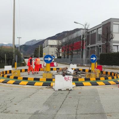 Bassanonet.it La rotonda del decennio