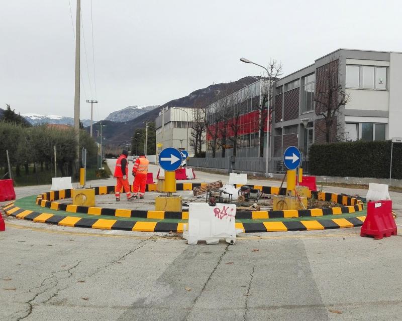 Bassanonet.it La rotonda del decennio