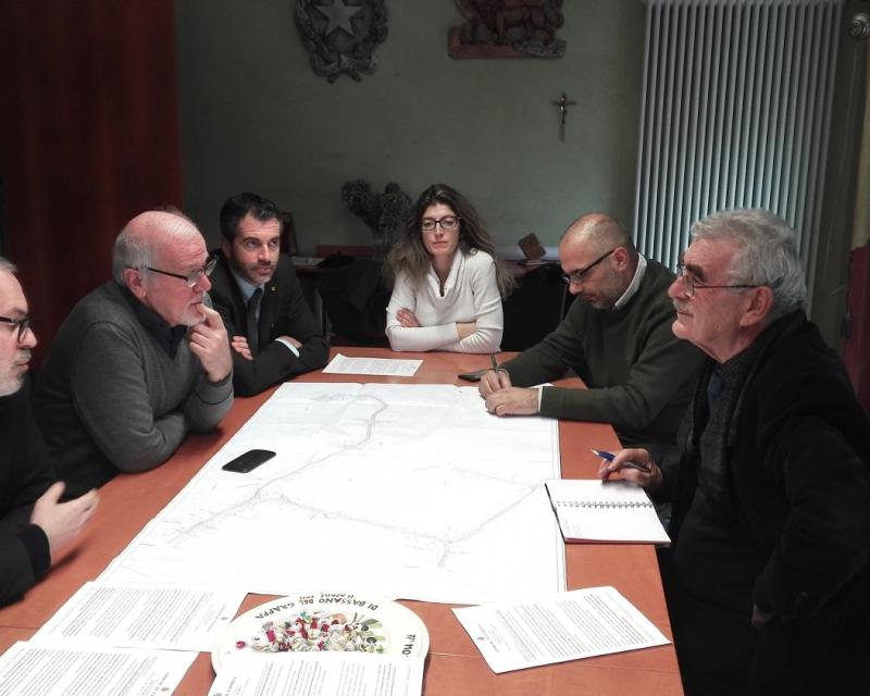 Bassanonet.it Strada facendo