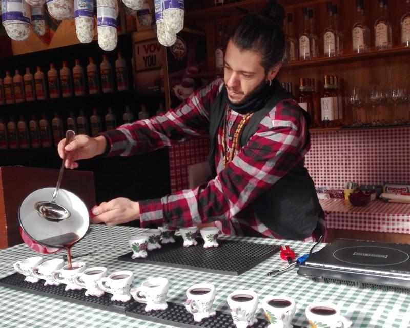 Bassanonet.it La politica del Parampàmpoli