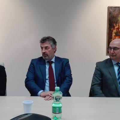 Bassanonet.it Campanili in corsia
