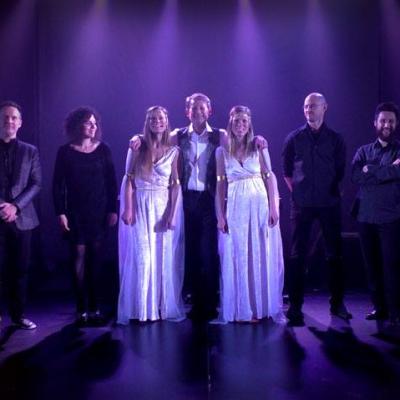 Bassanonet.it Cassola plaude la visual music. Teatro gremito ieri sera all’Auditorium Vivaldi per Miti&Leggende