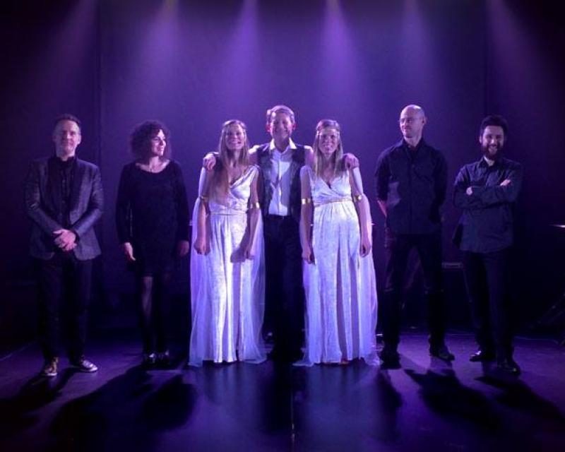 Bassanonet.it Cassola plaude la visual music. Teatro gremito ieri sera all’Auditorium Vivaldi per Miti&Leggende