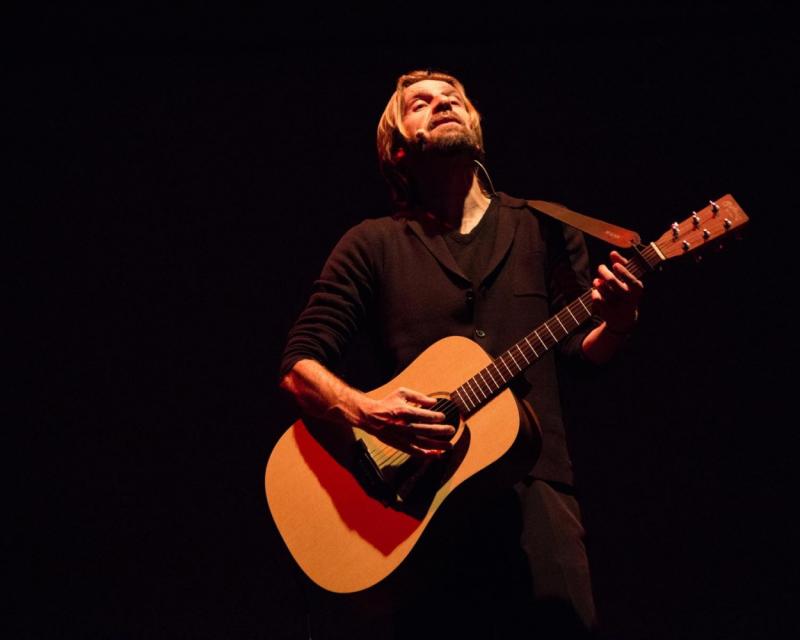 Bassanonet.it La danza di Giulio e Nanda