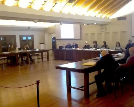 Bassanonet.it Il grande strappo