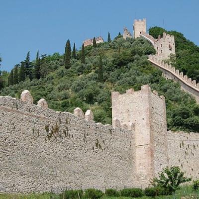 Bassanonet.it Mura contro Mura