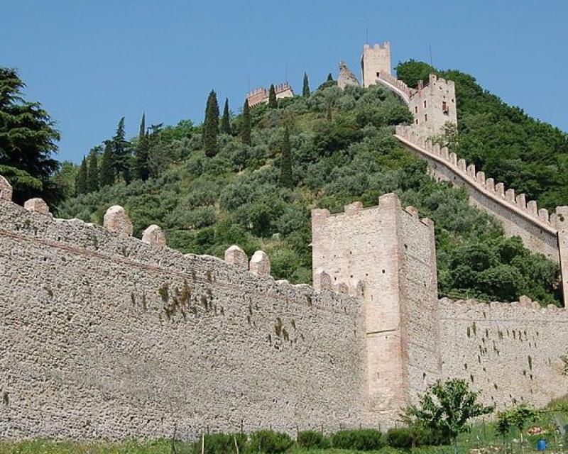 Bassanonet.it Mura contro Mura