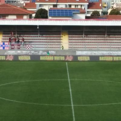 Bassanonet.it 1/Sognando il Derby