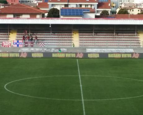 Bassanonet.it 1/Sognando il Derby