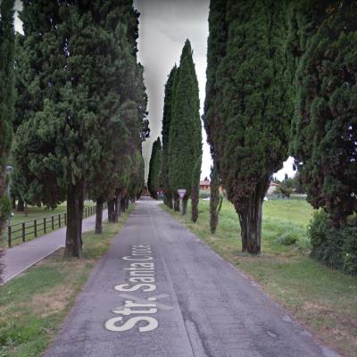 Bassanonet.it Poletto Maps