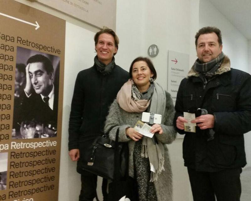 Bassanonet.it Capa e vinci