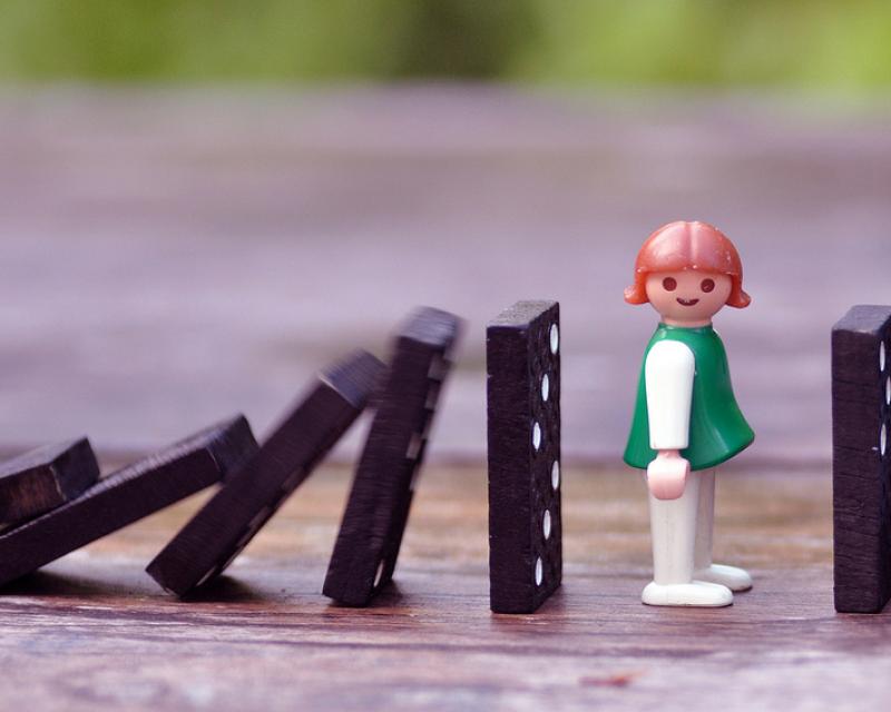 Bassanonet.it Effetto domino