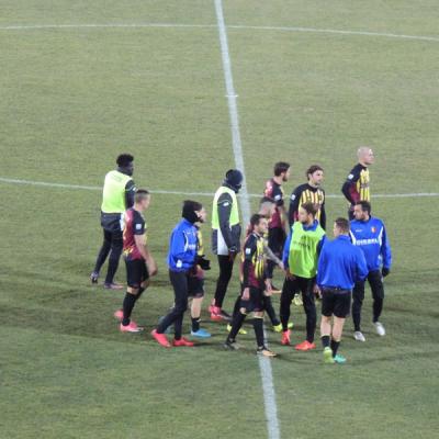 Bassanonet.it Malessere