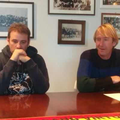 Bassanonet.it 2/Sognando il Derby. Colella live