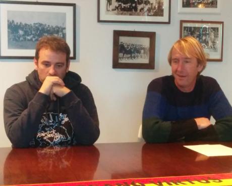 Bassanonet.it 2/Sognando il Derby. Colella live