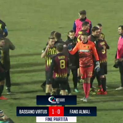 Bassanonet.it Minesso suona la riscossa