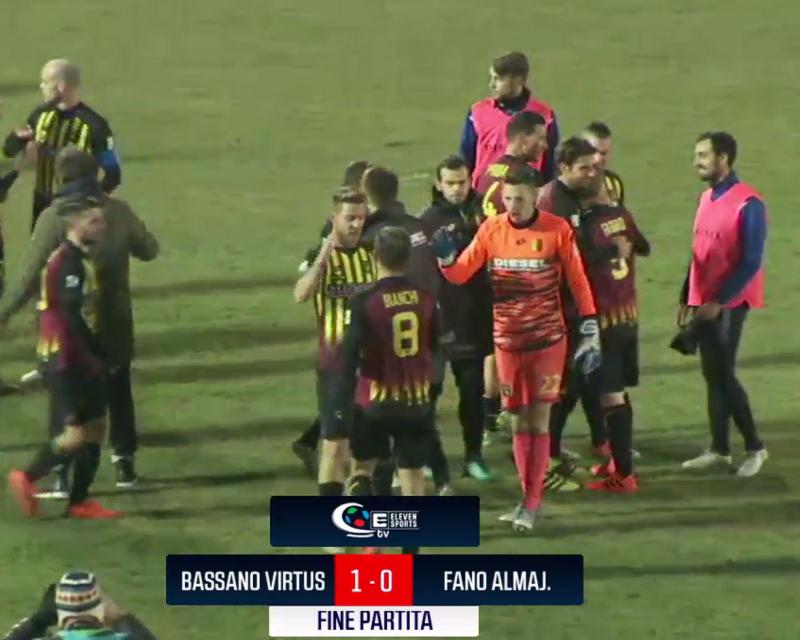 Bassanonet.it Minesso suona la riscossa