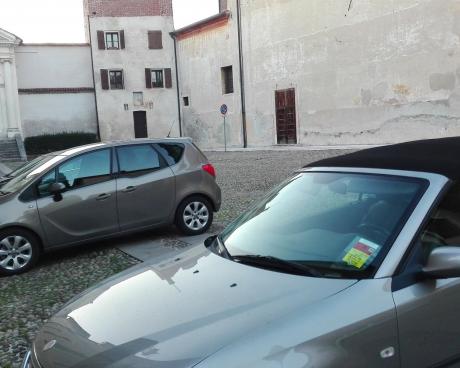 Bassanonet.it La conquista dello spazio