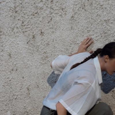 Bassanonet.it Camilla Monga a Bassano, prima del debutto toscano