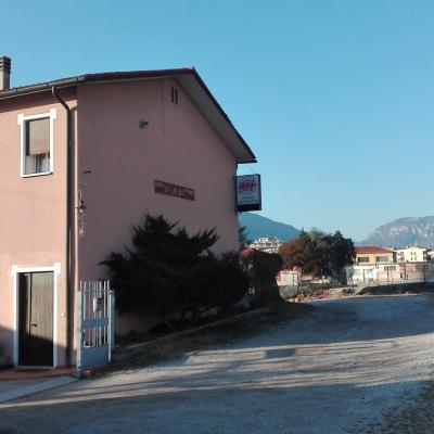 Bassanonet.it Appesi a un filo