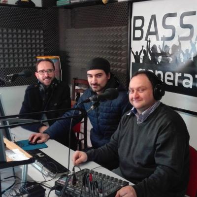 Bassanonet.it Radio Days