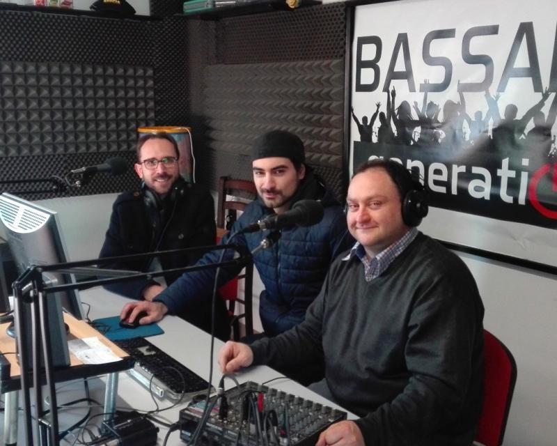 Bassanonet.it Radio Days