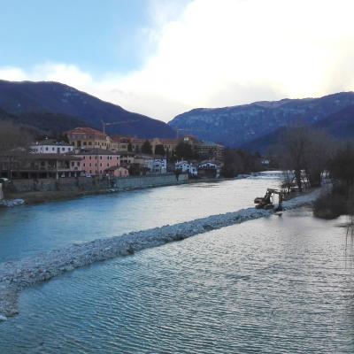 Bassanonet.it Il Ponte su commissione