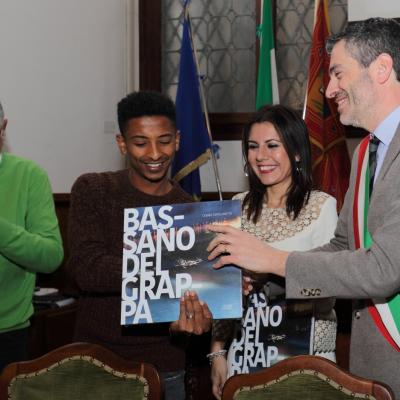 Bassanonet.it Le Polettiadi
