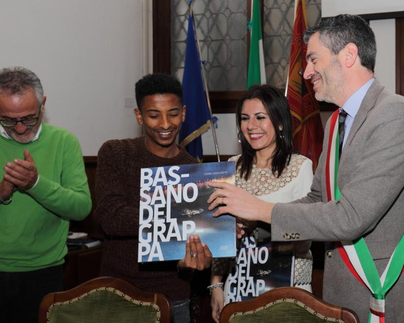 Bassanonet.it Le Polettiadi