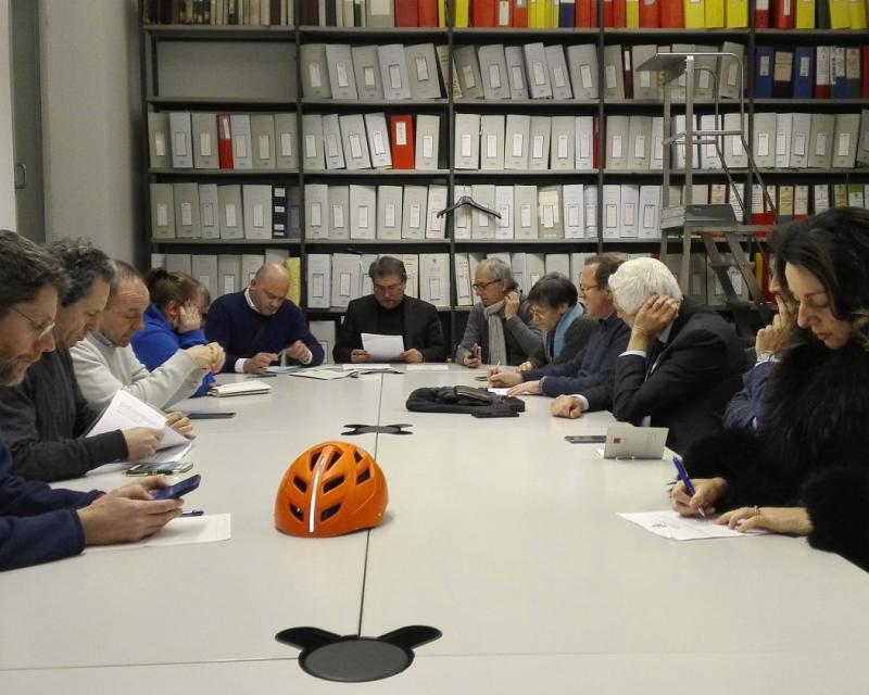 Bassanonet.it Falsa partenza