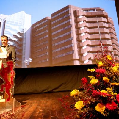 Bassanonet.it Il sindaco e l'ospedale