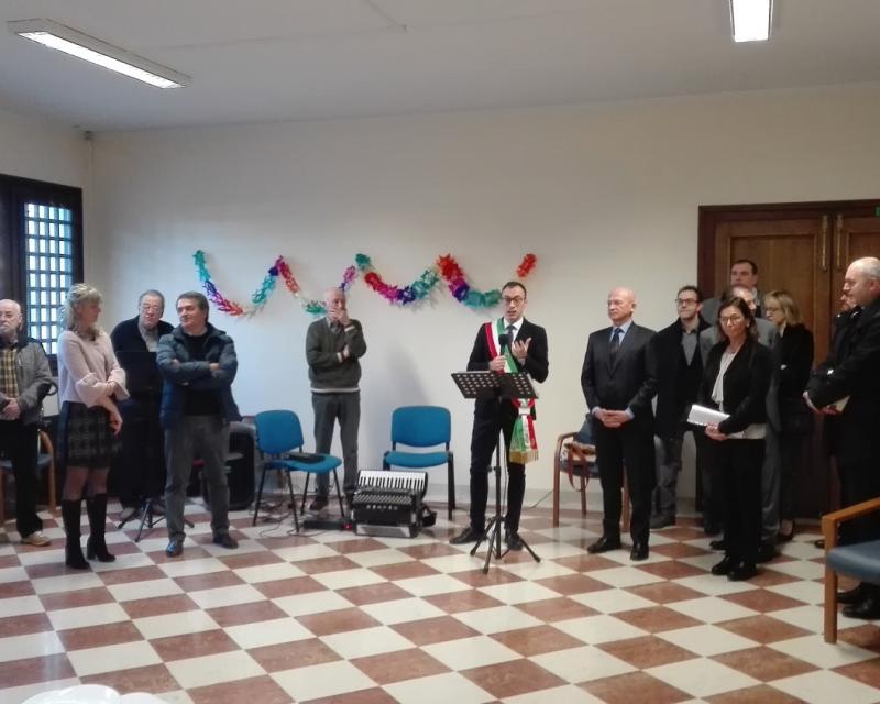 Bassanonet.it Un sospiro di sollievo