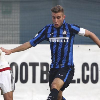 Bassanonet.it Zonta definitivo in giallorosso!