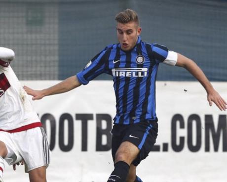 Bassanonet.it Zonta definitivo in giallorosso!