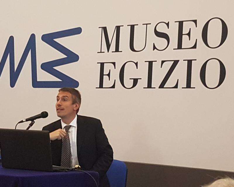 Bassanonet.it Il fascino dell'Egitto