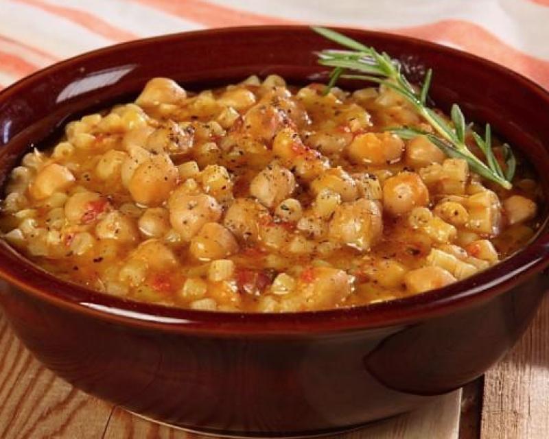 Bassanonet.it L'insolita minestra