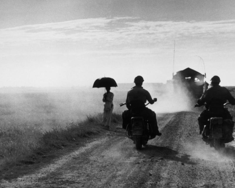 Bassanonet.it Foto a lunga esposizione